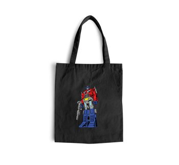 Torba z uszami z Transformers Inna marka