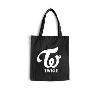 Torba z uszami z Twice Mangowe