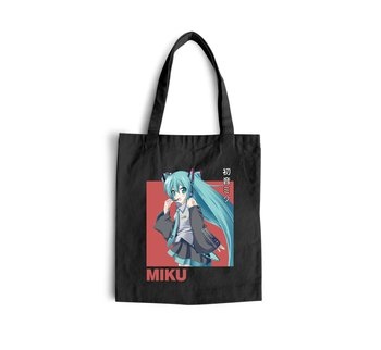 Torba z uszami z Vocaloid Mangowe