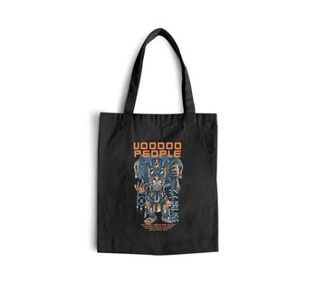 Torba z uszami z Voodoo Inna marka