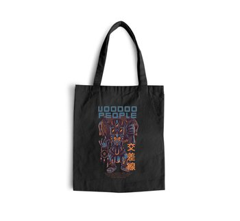 Torba z uszami z Voodoo Inna marka