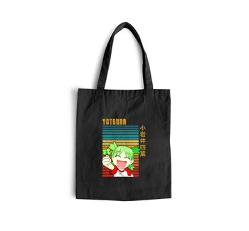 Torba z uszami z Yotsuba! Inna marka