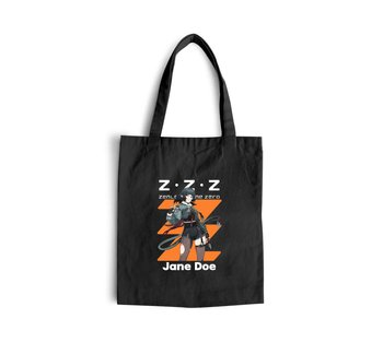 Torba z uszami z Zenless Zone Zero Inna marka