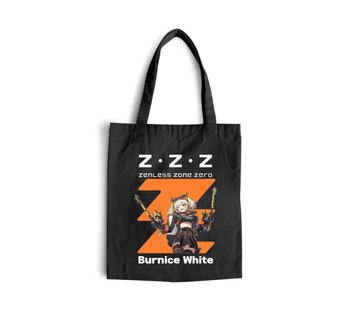 Torba z uszami z Zenless Zone Zero Inna marka