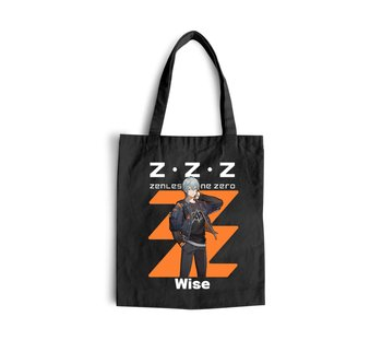 Torba z uszami z Zenless Zone Zero Inna marka