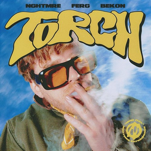 Torch NGHTMRE, A$AP Ferg, Bekon