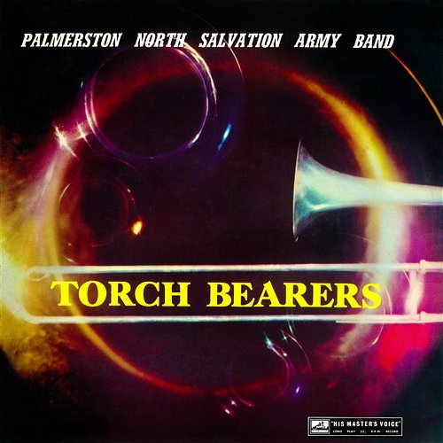 Torch Bearers Palmerston North Salvation Army Band