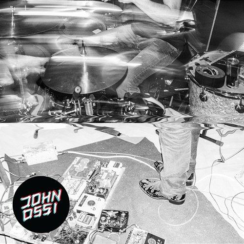 Torch // Flame Johnossi