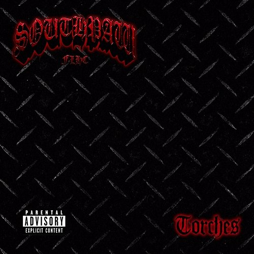 Torches Southpaw FLHC