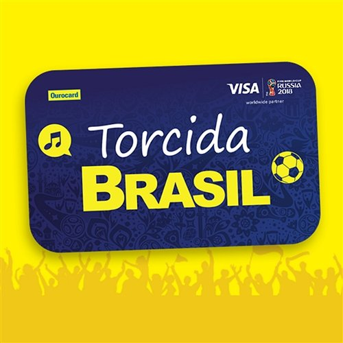 Torcida Brasil Varios Artistas