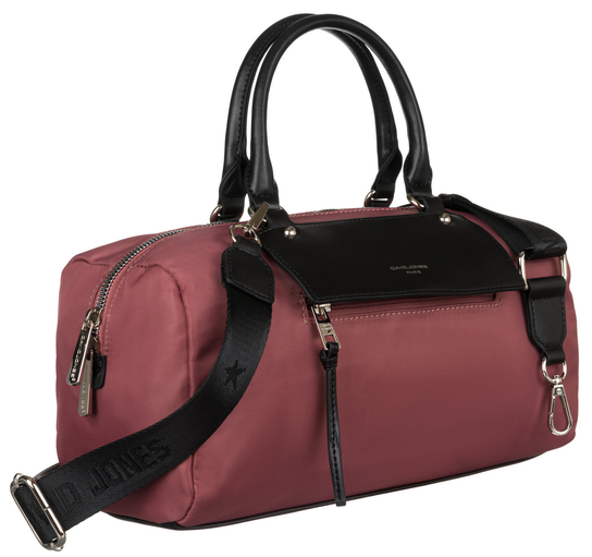 Torebka 6702-6 D.Pink Inna marka