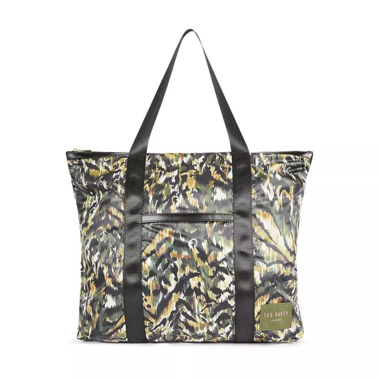 Torebka damska Ted Baker Aleahh shopper Ted Baker