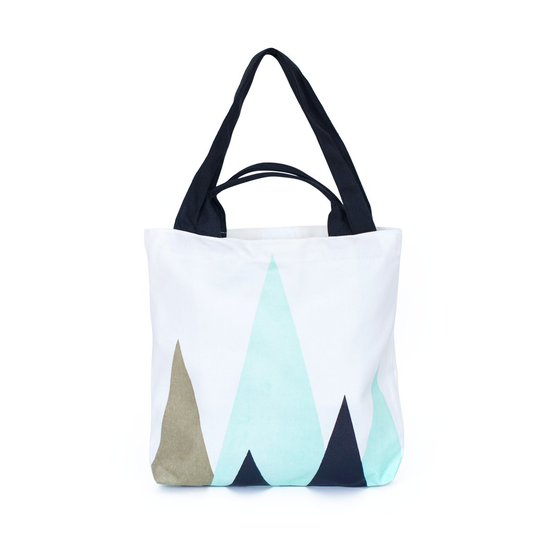 Torebka Fancy Shopper Inna marka