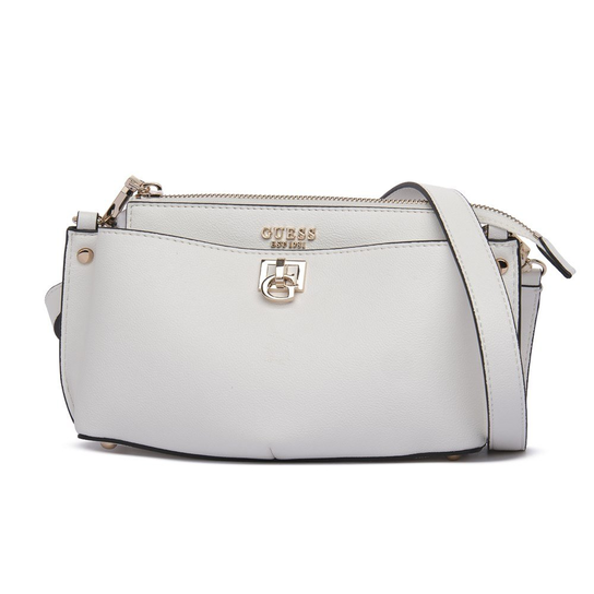 Torebka Guess 07720WHI GUESS