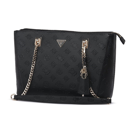 Torebka Guess 64230BLO GUESS