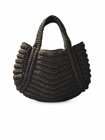 Torebka Julia shopperka | handmade Inna marka