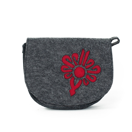 Torebka Mini Folk Inna marka