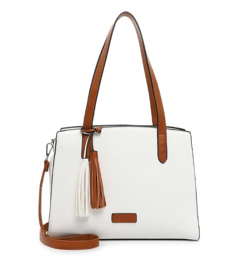 Torebka shopper Emily&Noah Inna marka