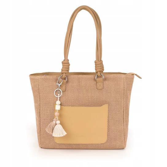 Torebka typu shopper Gabol DOLCE Inna marka