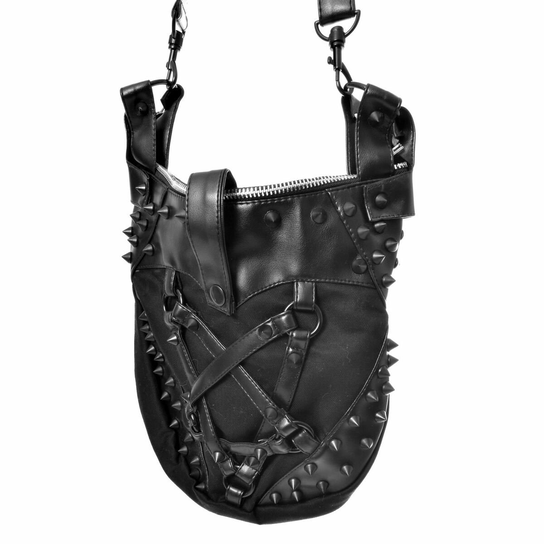 torebka VIXXSIN - CONJURE Inna marka