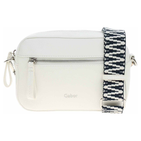 Torebki Gabor Silena 010601white Gabor