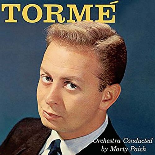 Torme Mel Torme