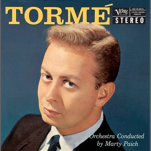 Tormé Mel Tormé