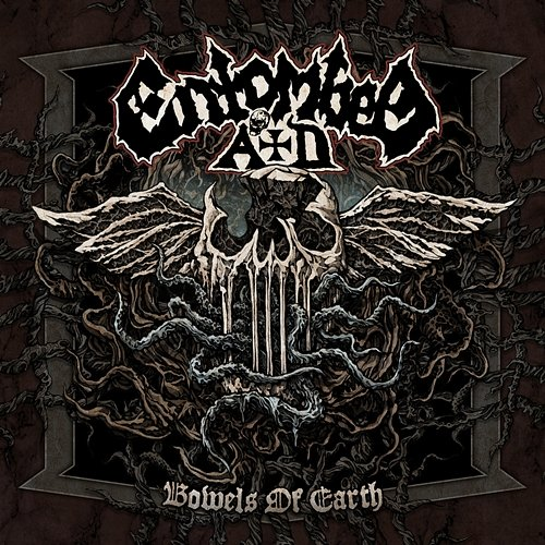 Torment Remains Entombed A.D.
