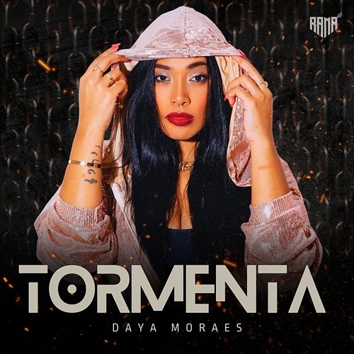 Tormenta Daya Moraes