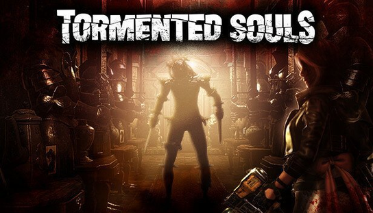Tormented Souls (Switch) (EU) Nintendo