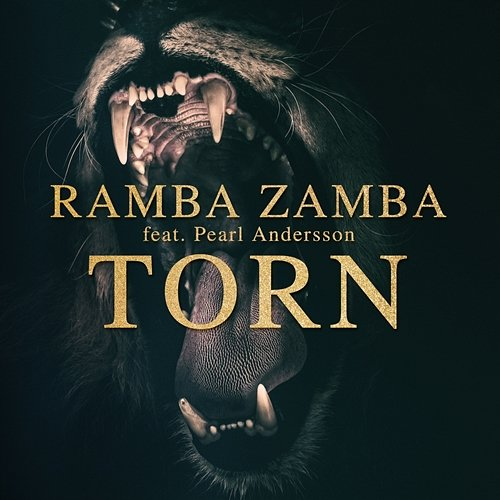Torn RAMBA ZAMBA, Pearl Andersson