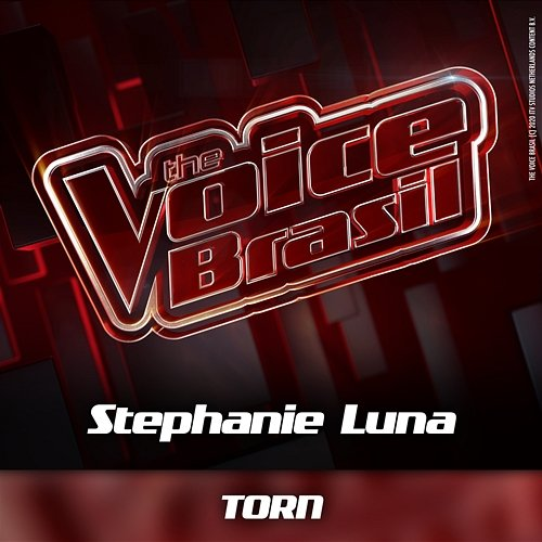 Torn Stephanie Luna