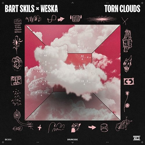 Torn Clouds Weska, Bart Skils