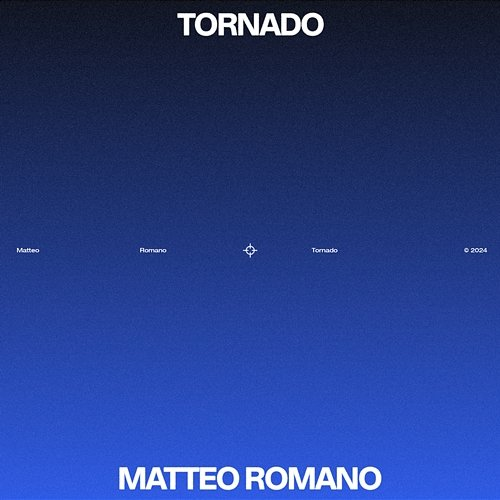 Tornado Matteo Romano