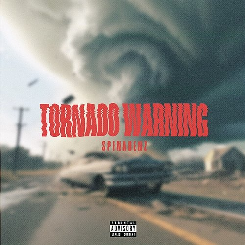 Tornado Warning Spinabenz