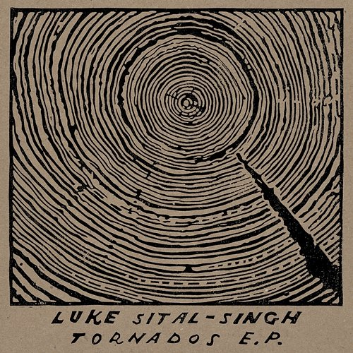 Tornados EP Luke Sital-Singh