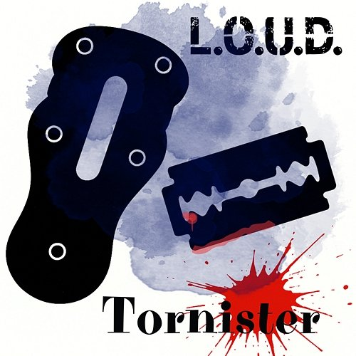 Tornister L.O.U.D.