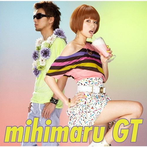 Torokechau Dandy Mihimaru Gt