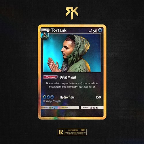 Tortank RK