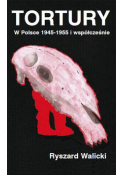 Tortury Książka i Prasa