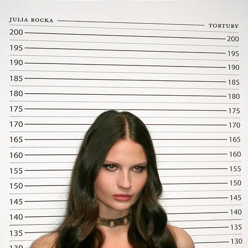 Tortury Julia Rocka