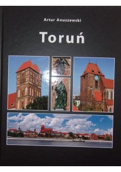 Toruń Anuszewski Artur