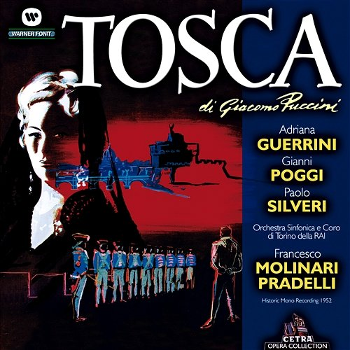Tosca Francesco Molinari Pradelli