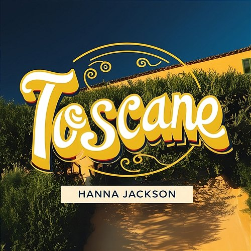 Toscane Hanna Jackson