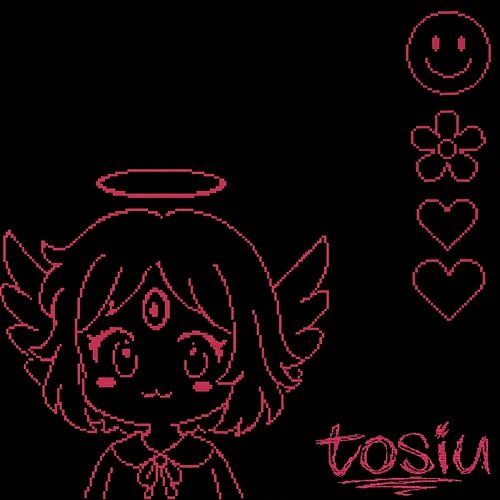 tosiu hates it tosiu