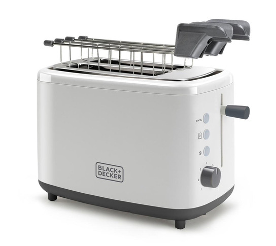 Toster BLACK&DECKER BXTOA820E Black&Decker