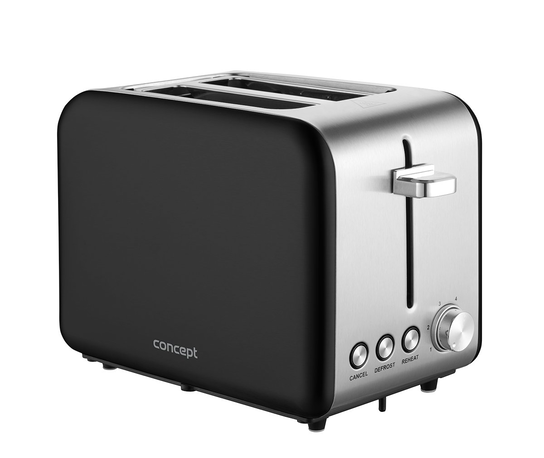 Toster CONCEPT TE2052 Concept