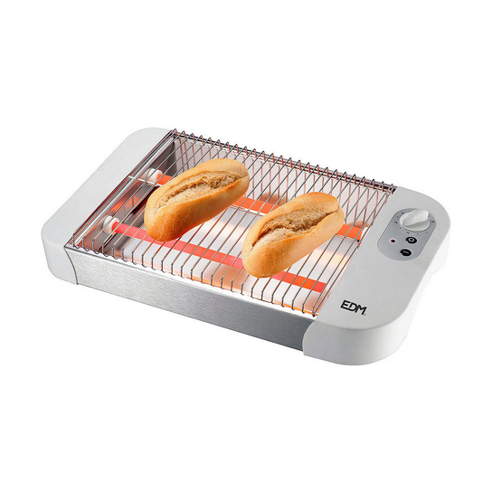 Toster EDM 600W EDM
