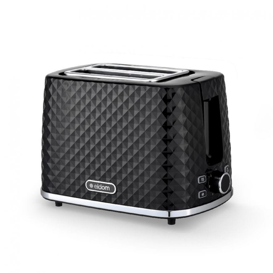 Toster Eldom To280C Tosti Eldom