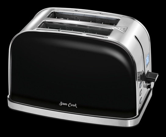 Toster PSC-60/B Sam Cook